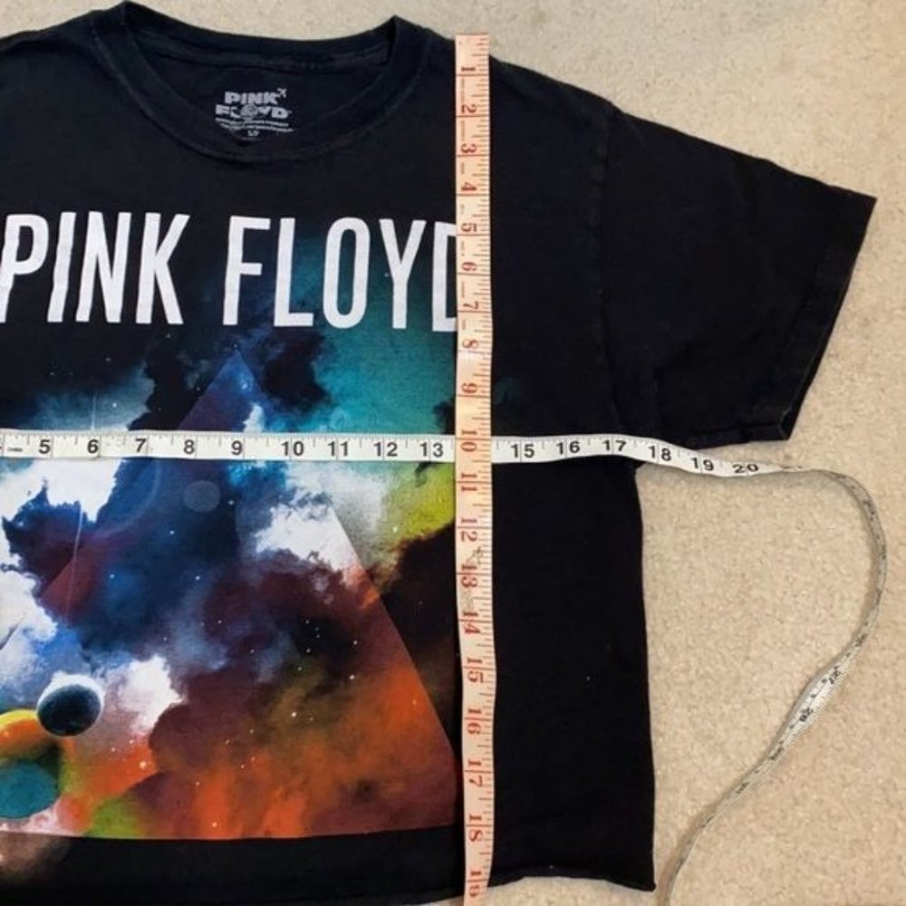 Pink Floyd Band T-Shirt - Picture 3 of 4